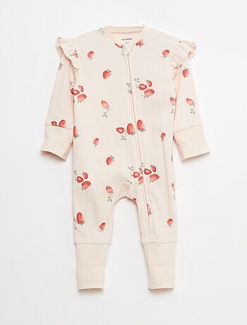 Completo tutina + body + bavaglino - 3 pezzi