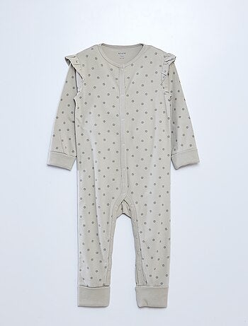 Completo tutina + Body + bavaglino - 3 pezzi