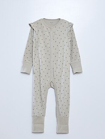Completo tutina + Body + bavaglino - 3 pezzi