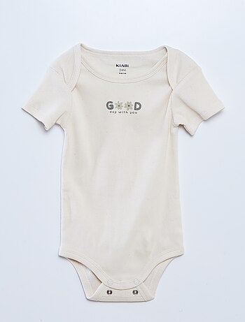 Completo tutina + Body + bavaglino - 3 pezzi