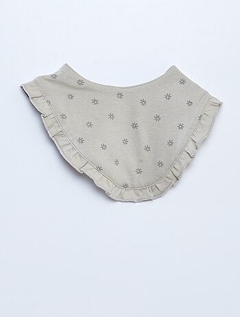 Completo tutina + Body + bavaglino - 3 pezzi