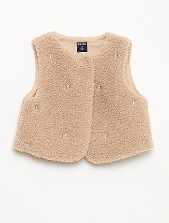 Completo tutina + gilet + collant