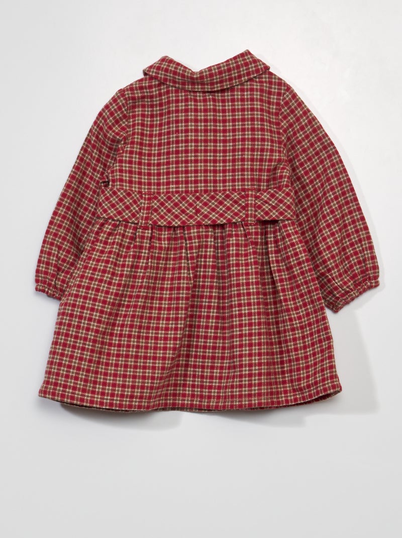 BANDIERE BIANCO E Nero Bandiere A Quadri Pennant Racing Banner Buona Qualità EUR 6,86 - PicClick IT - Foto 2