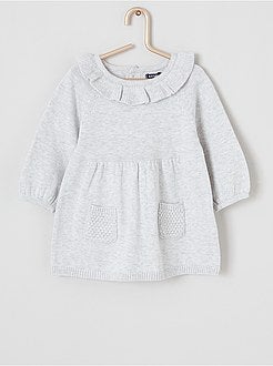 Completo vestito + bloomer - Kiabi