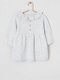 Completo vestito + bloomer - Kiabi