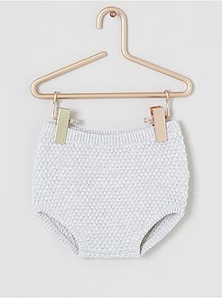 Completo vestito + bloomer - Kiabi