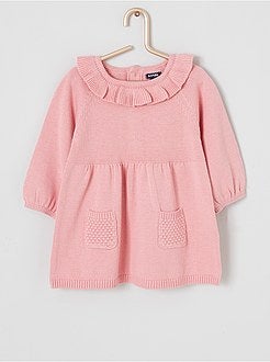 Completo vestito + bloomer - Kiabi