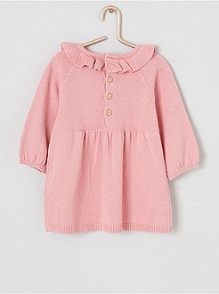 Completo vestito + bloomer - Kiabi