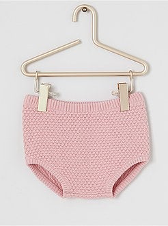 Completo vestito + bloomer - Kiabi