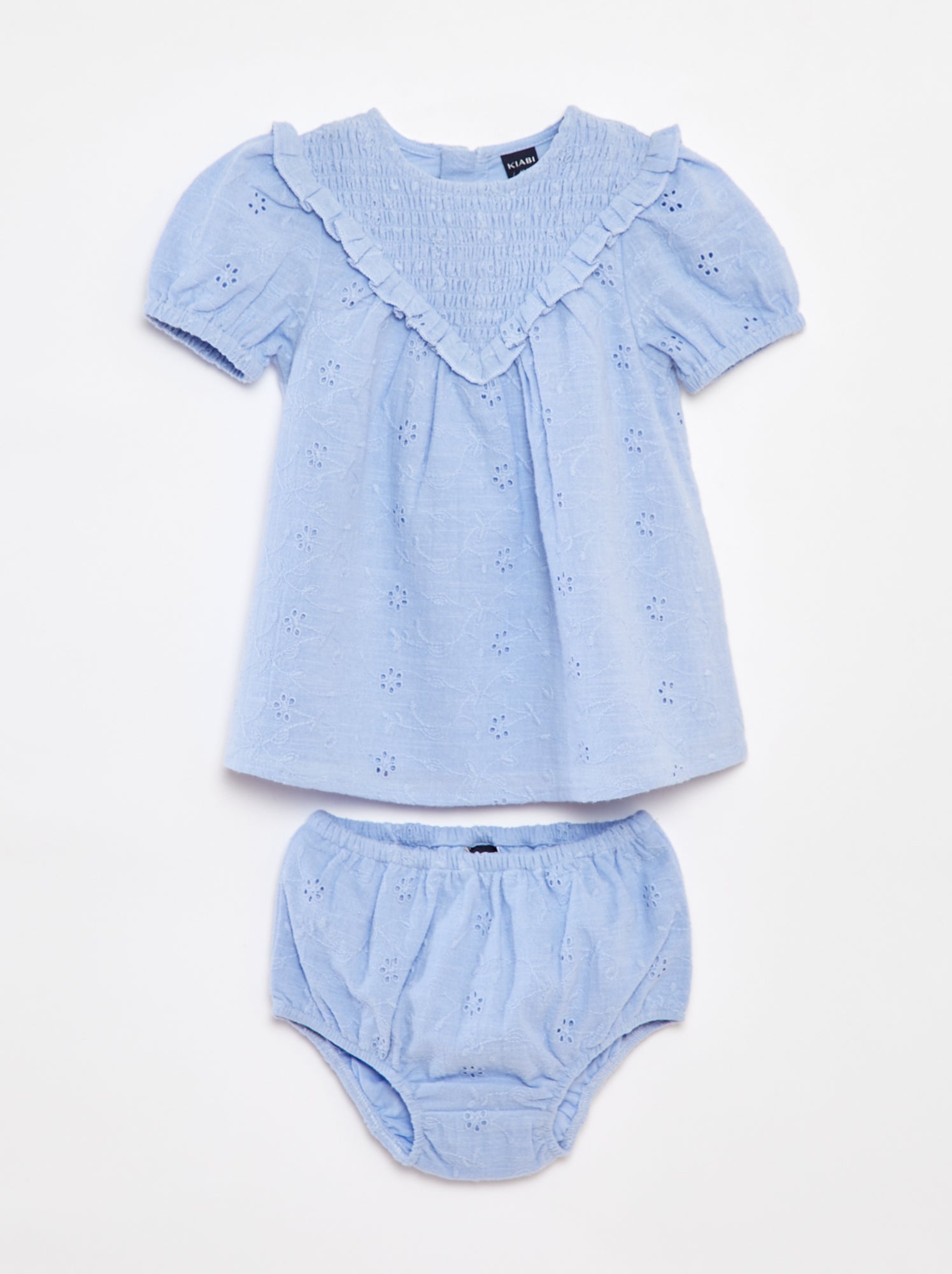 Atosa Costume Principessa Ghiaccio Elsa Adulto Donna - Blu Celeste, Abito Lungo Con Mantello E Cintura, Taglie