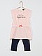     Completo vestito + leggings vista 1
