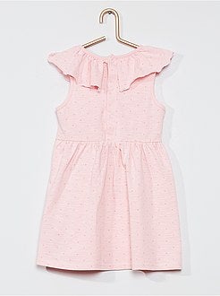 Completo vestito + slip - Kiabi