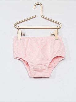 Completo vestito + slip - Kiabi