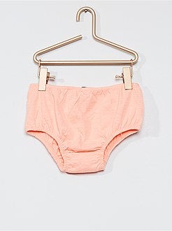 Completo vestito + slip - Kiabi