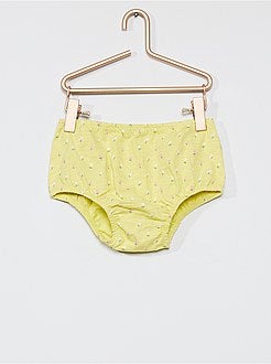 Completo vestito + slip - Kiabi