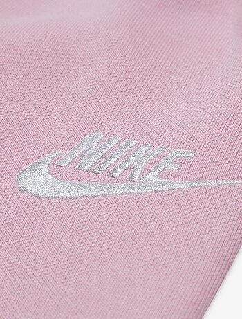 Completo Wide leg club - Nike