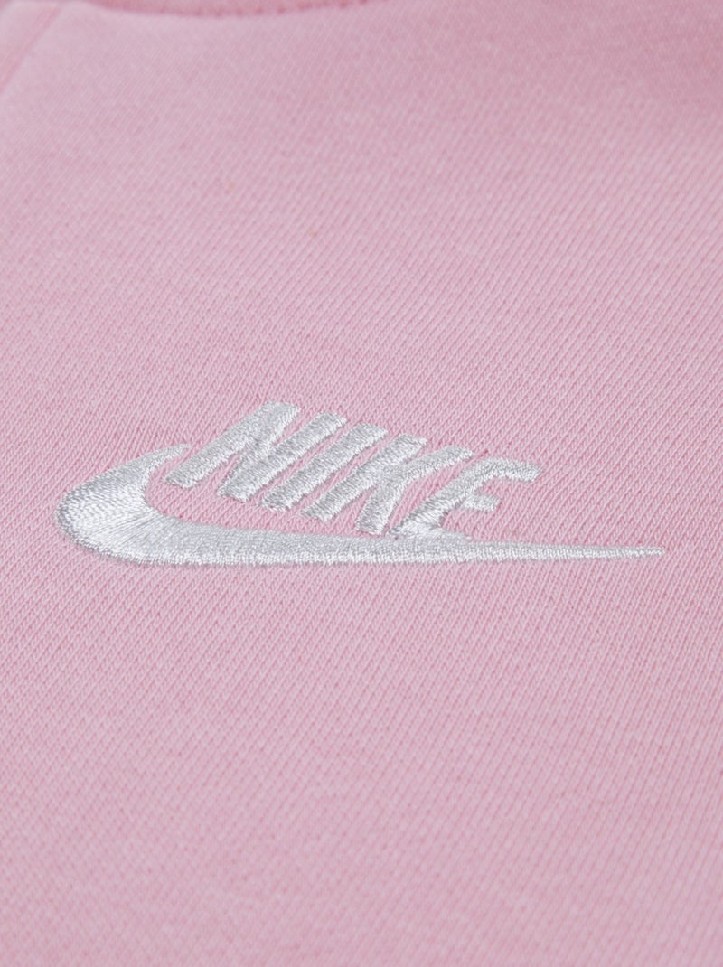 Completo Wide leg club - Nike Rosa - Kiabi