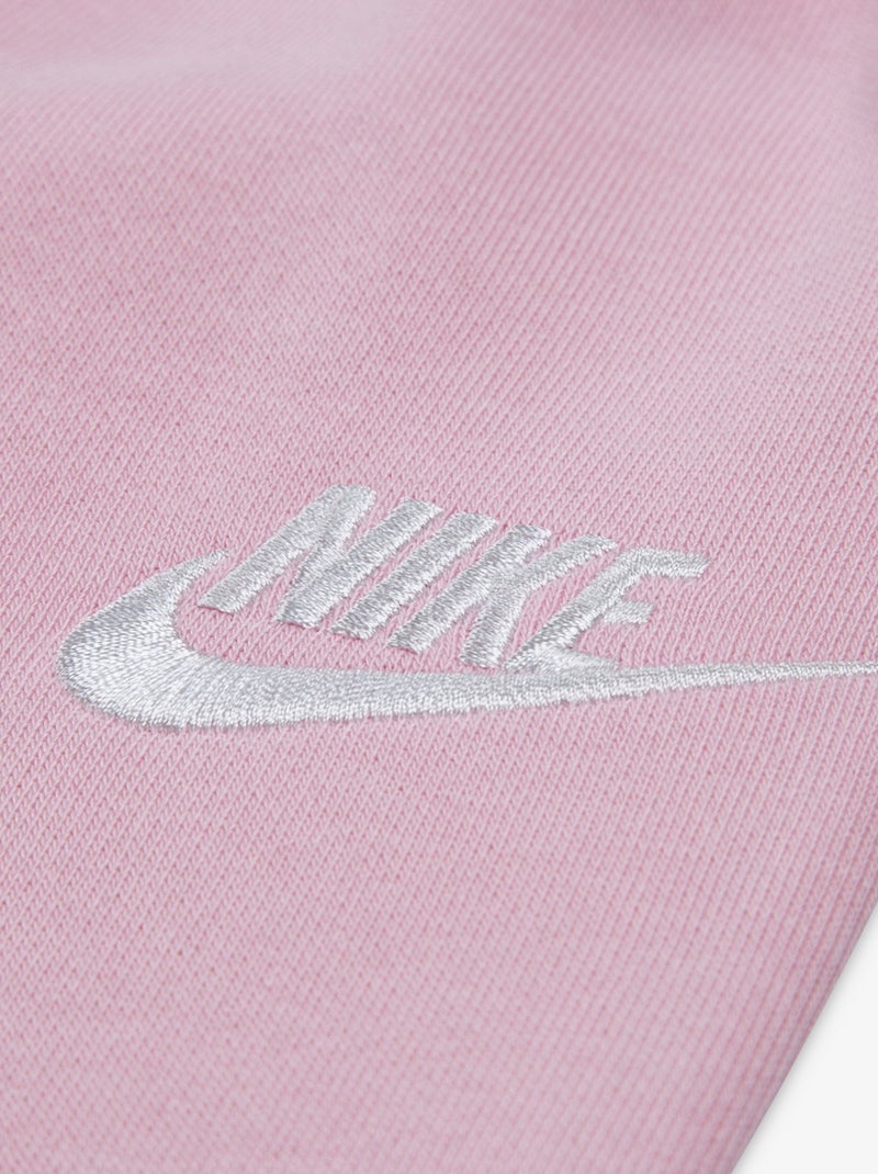 Completo Wide leg club - Nike Rosa - Kiabi
