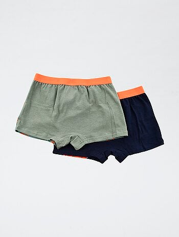 Con Dragon Ball, il tuo bambino amerà indossarli ogni giorno.
