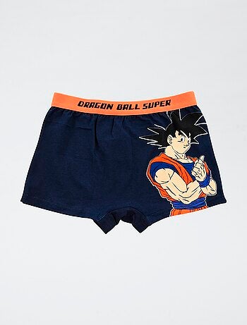 Con Dragon Ball, il tuo bambino amerà indossarli ogni giorno.