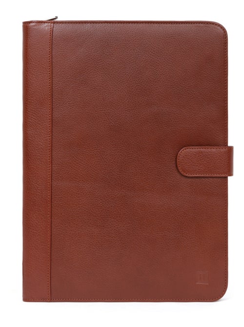 Conferenziere - Tablet & A4 - Pelle RÉPUBLIQUE - Kiabi