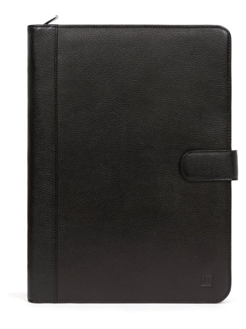 Conferenziere - Tablet & A4 - Pelle RÉPUBLIQUE - Kiabi