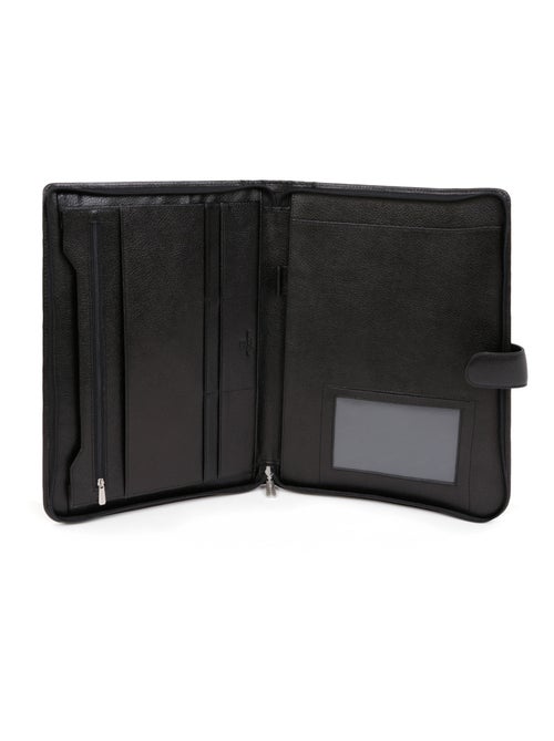 Conferenziere - Tablet & A4 - Pelle RÉPUBLIQUE - Kiabi