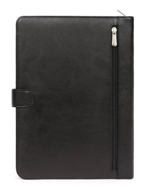 Conferenziere - Tablet & A4 - Pelle RÉPUBLIQUE - Kiabi