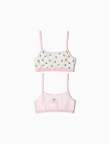 Confeziona 2 top 'stitch' â©disney, mo fashion