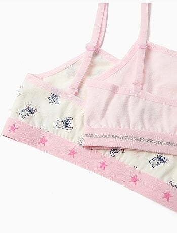 Confeziona 2 top 'stitch' â©disney, mo fashion