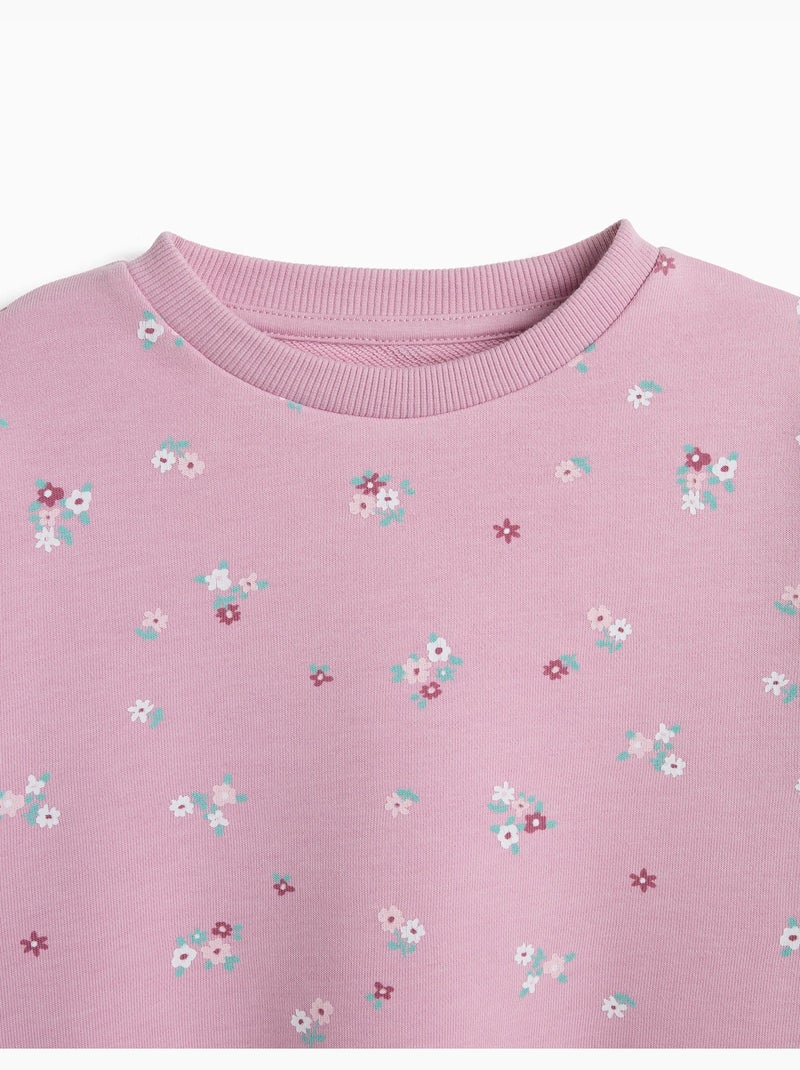 Confezione 2 felpe, MO Fashion Rosa - Kiabi