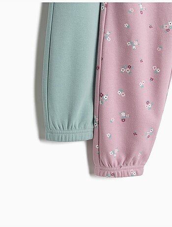Confezione 2 joggers, MO Fashion
