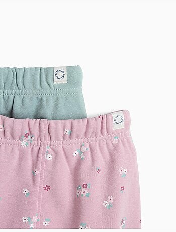 Confezione 2 joggers, MO Fashion