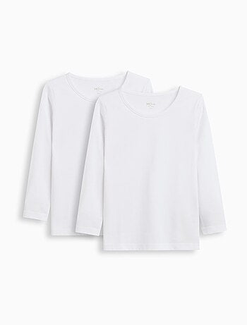 Confezione 2 maglie intime, MO Fashion