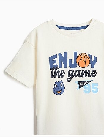 Confezione 2 pigiami jersey, MO Fashion