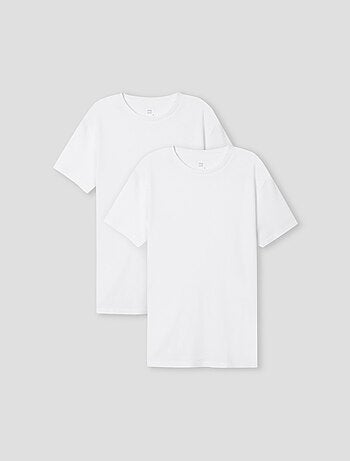Confezione 2 T-shirt, MO Fashion