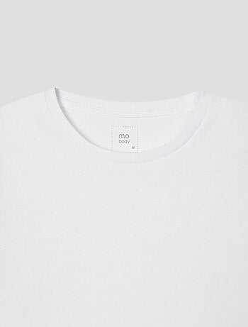 Confezione 2 T-shirt, MO Fashion