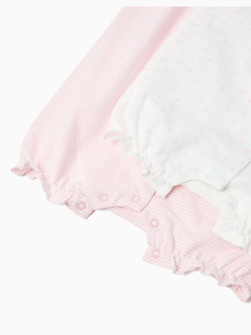 Confezione 2 tutine, MO Fashion - Kiabi
