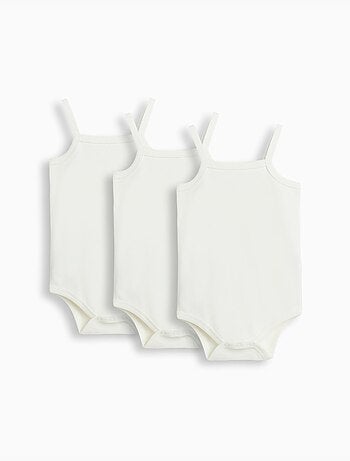 Confezione 3 body, MO Fashion