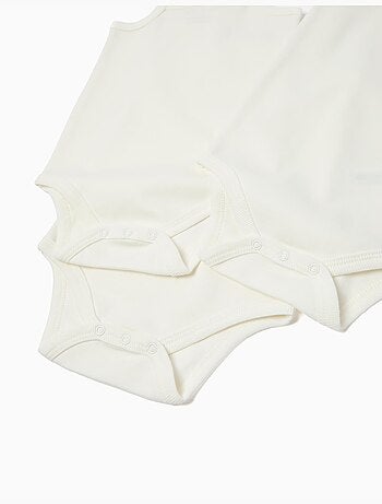 Confezione 3 body, MO Fashion