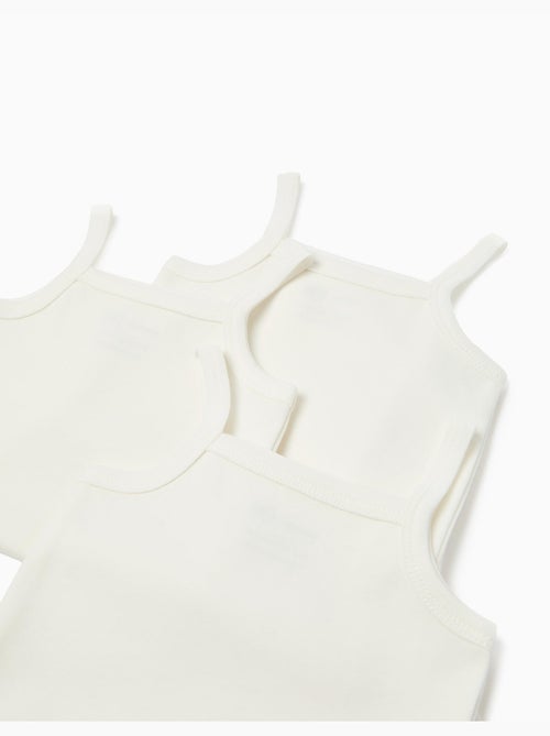 Confezione 3 body, MO Fashion - Kiabi