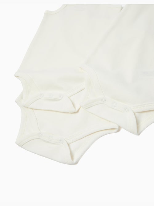 Confezione 3 body, MO Fashion - Kiabi
