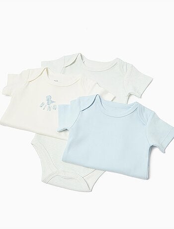 Confezione 3 body, MO Fashion