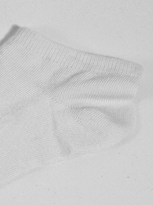 Confezione 3 Calzini corti Kebello - Kiabi