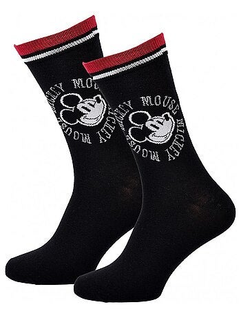 Confezione Calzini Uomo DISNEY MICKEY MOUSE