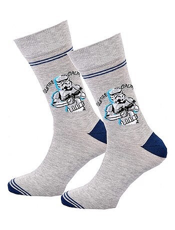 Confezione Calzini Uomo DISNEY STAR WARS