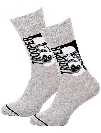 Confezione Calzini Uomo DISNEY STAR WARS