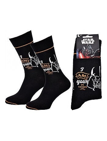 Confezione Calzini Uomo DISNEY STAR WARS