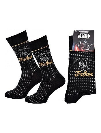 Confezione Calzini Uomo DISNEY STAR WARS