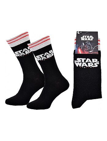 Confezione Calzini Uomo DISNEY STAR WARS